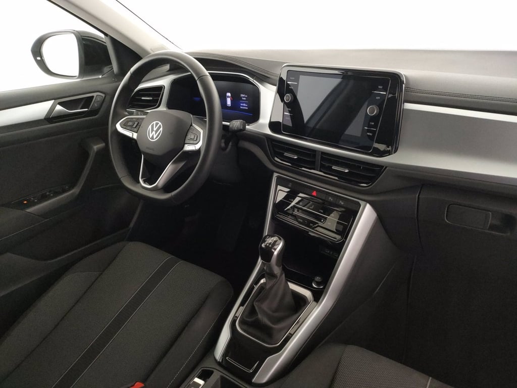 VOLKSWAGEN T-roc 1.0 tsi style 115cv