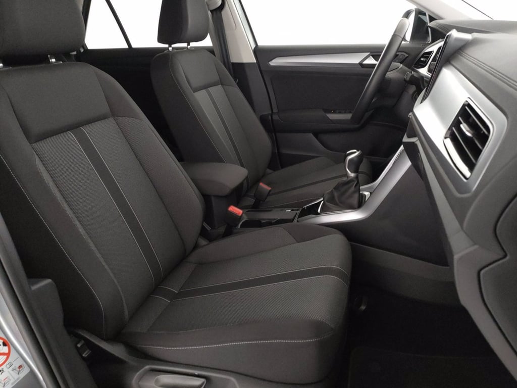 VOLKSWAGEN T-roc 1.0 tsi style 115cv