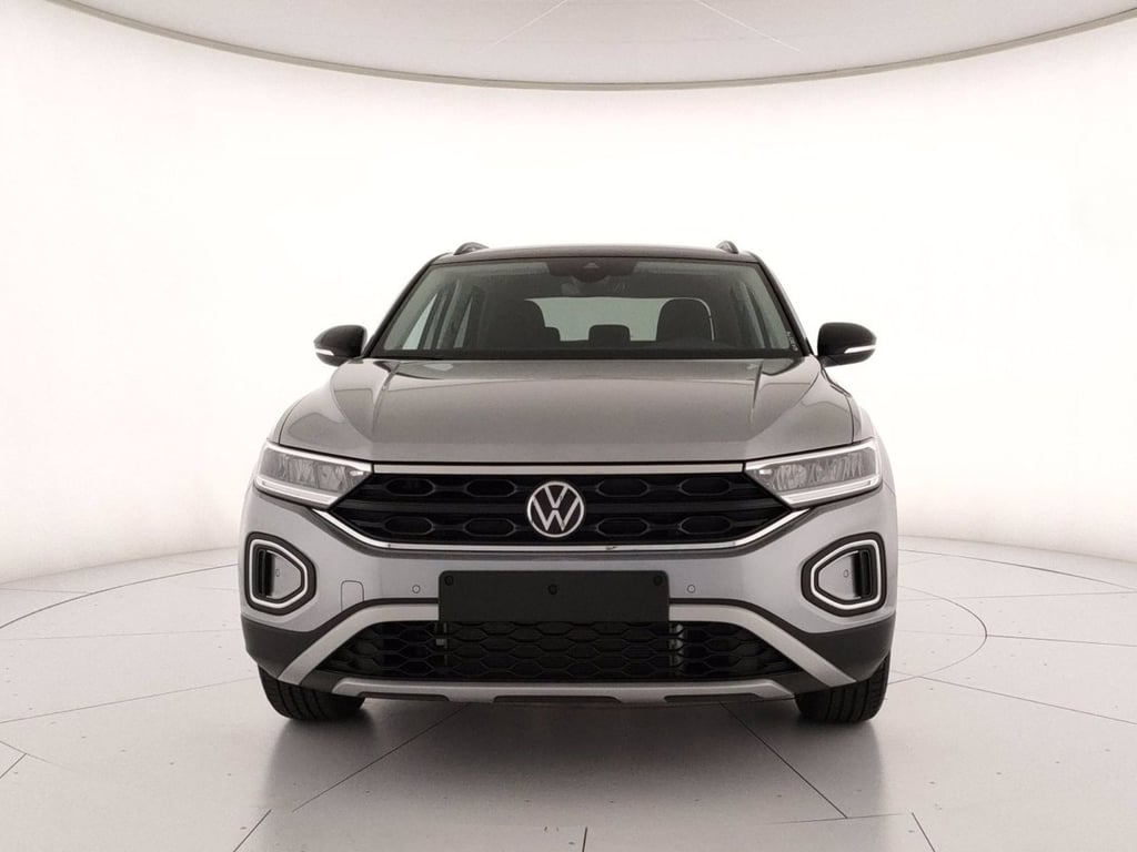 VOLKSWAGEN T-roc 1.0 tsi style 115cv