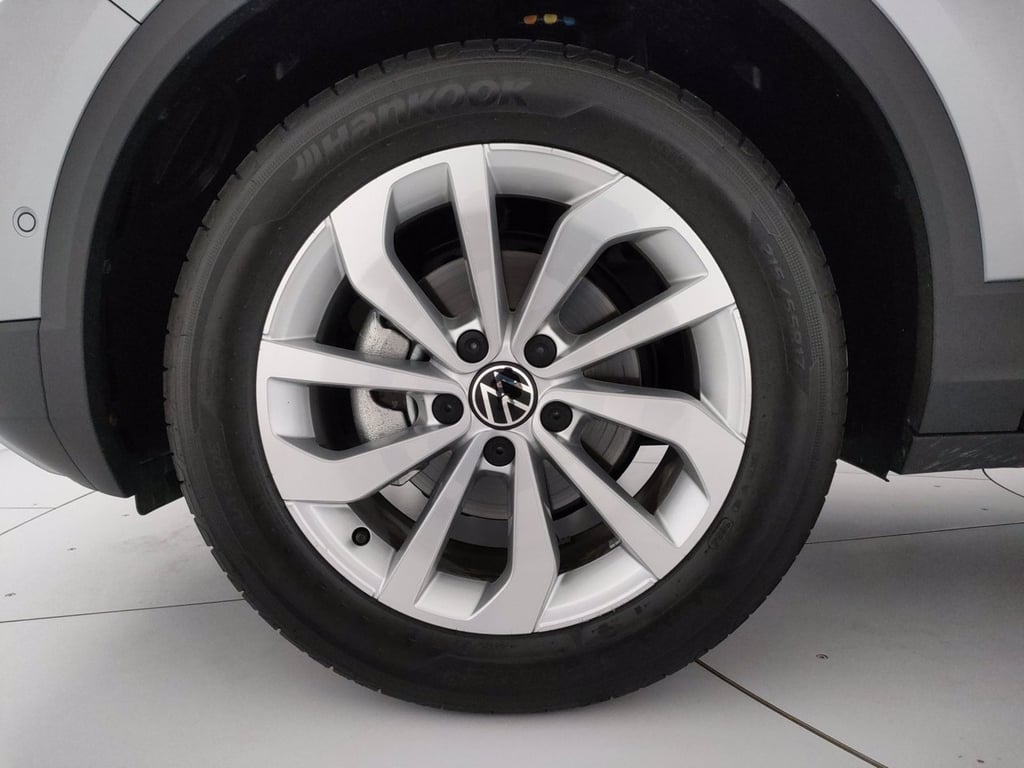 VOLKSWAGEN T-roc 1.0 tsi style 115cv