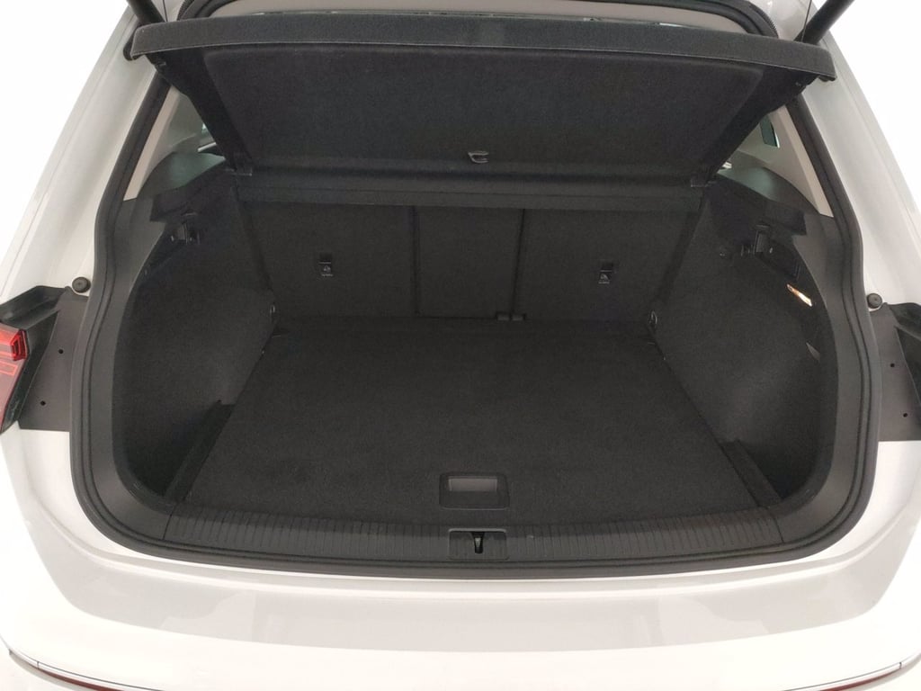 VOLKSWAGEN Tiguan 2.0 tdi advanced r-line exterior pack 150cv dsg