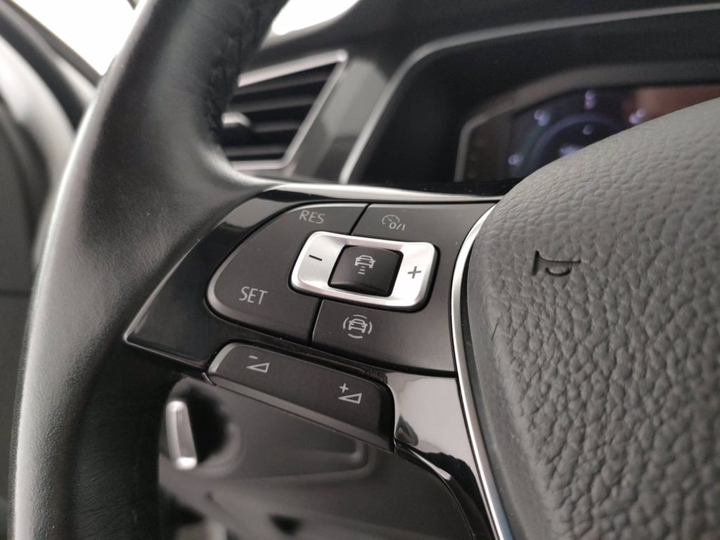 VOLKSWAGEN Tiguan 2.0 tdi advanced r-line exterior pack 150cv dsg