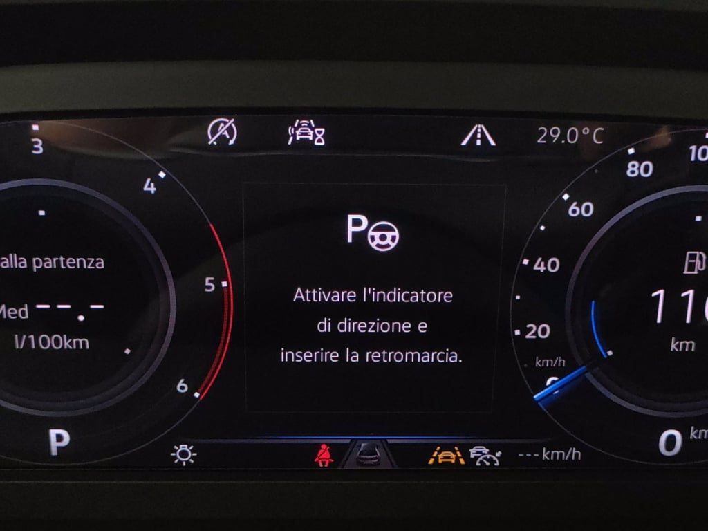 VOLKSWAGEN Tiguan 2.0 tdi advanced r-line exterior pack 150cv dsg