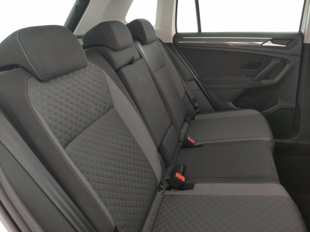 VOLKSWAGEN Tiguan 2.0 tdi advanced r-line exterior pack 150cv dsg