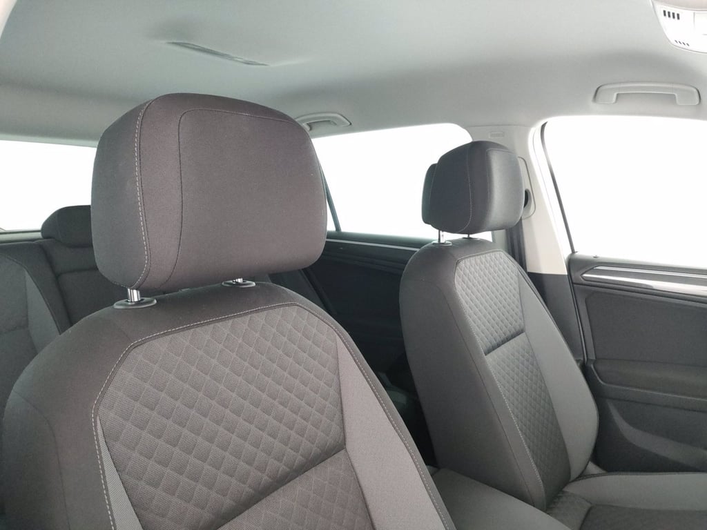 VOLKSWAGEN Tiguan 2.0 tdi advanced r-line exterior pack 150cv dsg