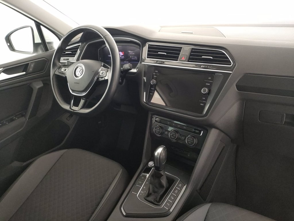 VOLKSWAGEN Tiguan 2.0 tdi advanced r-line exterior pack 150cv dsg