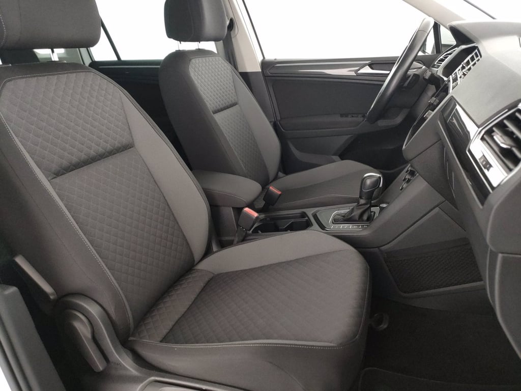 VOLKSWAGEN Tiguan 2.0 tdi advanced r-line exterior pack 150cv dsg