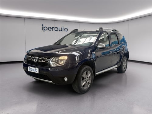 DACIA Duster 1.6 Ambiance c/radio s/clima 4x2 105cv