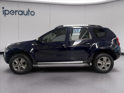 DACIA Duster 1.6 Ambiance c/radio s/clima 4x2 105cv