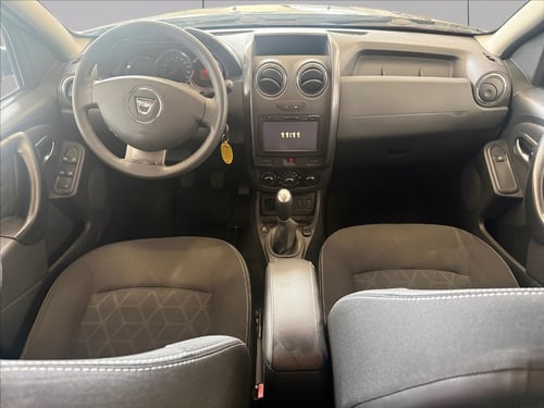 DACIA Duster 1.6 Ambiance c/radio s/clima 4x2 105cv