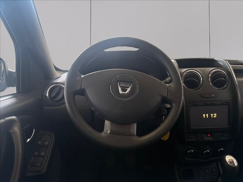 DACIA Duster 1.6 Ambiance c/radio s/clima 4x2 105cv