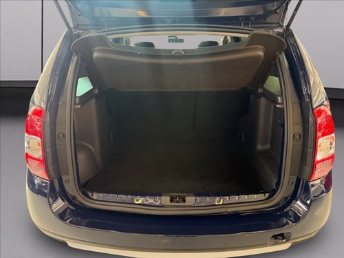 DACIA Duster 1.6 Ambiance c/radio s/clima 4x2 105cv