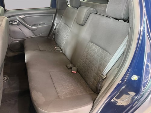 DACIA Duster 1.6 Ambiance c/radio s/clima 4x2 105cv