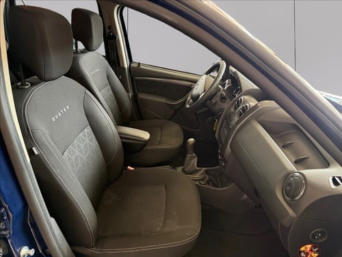 DACIA Duster 1.6 Ambiance c/radio s/clima 4x2 105cv