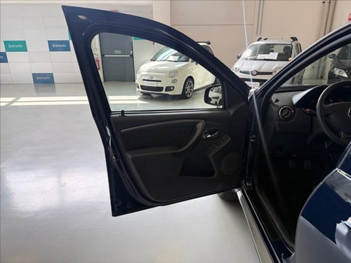 DACIA Duster 1.6 Ambiance c/radio s/clima 4x2 105cv
