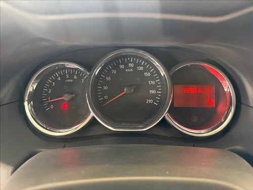 DACIA Duster 1.6 Ambiance c/radio s/clima 4x2 105cv