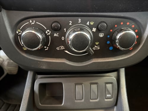 DACIA Duster 1.6 Ambiance c/radio s/clima 4x2 105cv