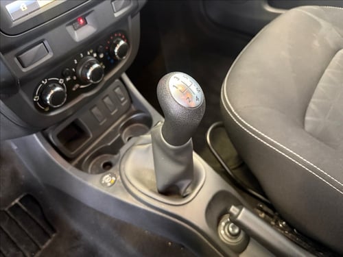 DACIA Duster 1.6 Ambiance c/radio s/clima 4x2 105cv