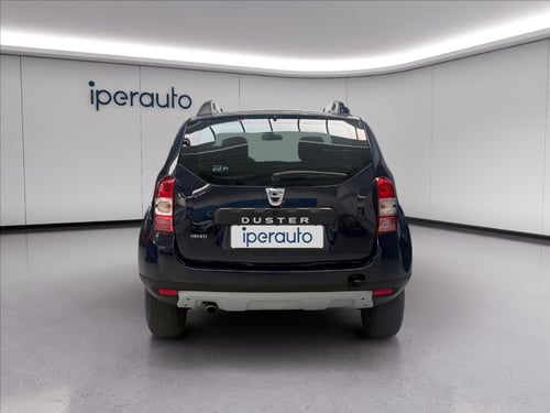 DACIA Duster 1.6 Ambiance c/radio s/clima 4x2 105cv