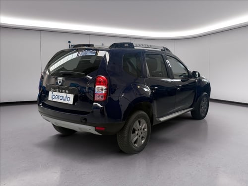 DACIA Duster 1.6 Ambiance c/radio s/clima 4x2 105cv