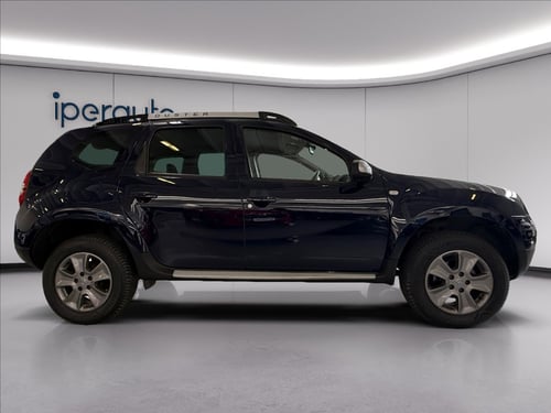 DACIA Duster 1.6 Ambiance c/radio s/clima 4x2 105cv