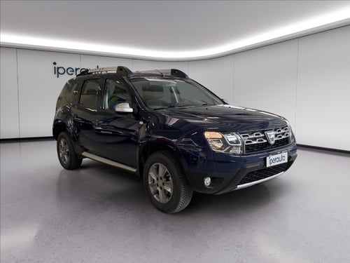 DACIA Duster 1.6 Ambiance c/radio s/clima 4x2 105cv