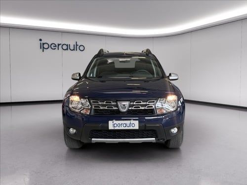 DACIA Duster 1.6 Ambiance c/radio s/clima 4x2 105cv