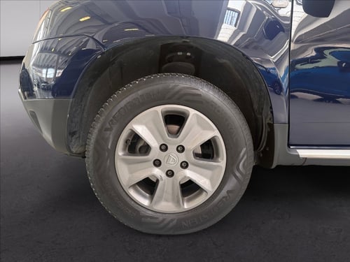 DACIA Duster 1.6 Ambiance c/radio s/clima 4x2 105cv