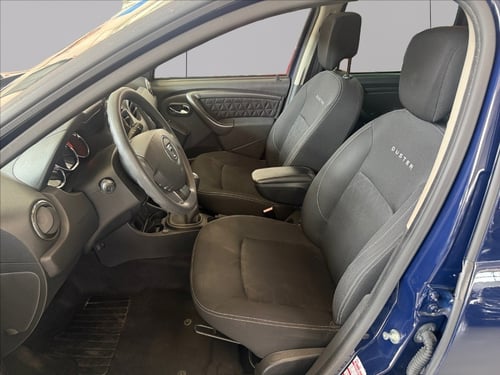 DACIA Duster 1.6 Ambiance c/radio s/clima 4x2 105cv
