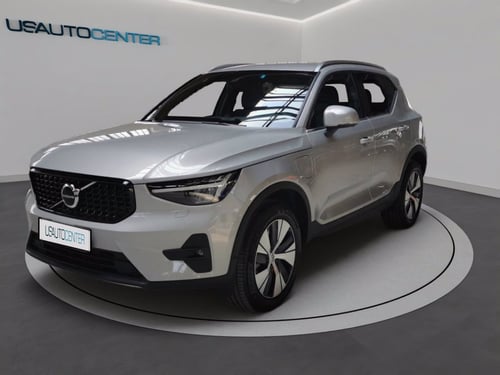 VOLVO Xc40 1.5 t5 recharge phev plus bright auto