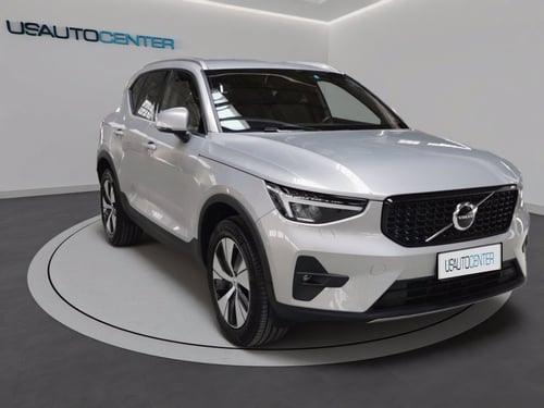 VOLVO Xc40 1.5 t5 recharge phev plus bright auto