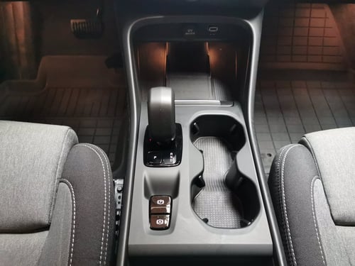 VOLVO Xc40 1.5 t5 recharge phev plus bright auto