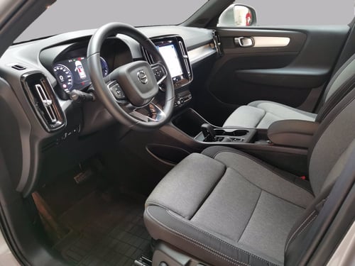 VOLVO Xc40 1.5 t5 recharge phev plus bright auto