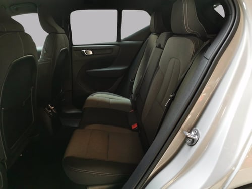 VOLVO Xc40 1.5 t5 recharge phev plus bright auto