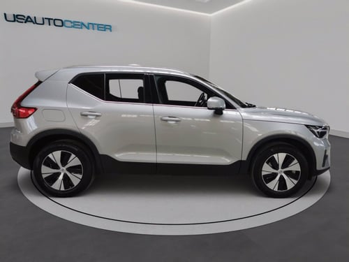 VOLVO Xc40 1.5 t5 recharge phev plus bright auto