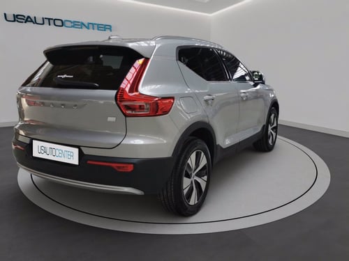 VOLVO Xc40 1.5 t5 recharge phev plus bright auto