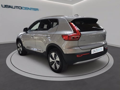 VOLVO Xc40 1.5 t5 recharge phev plus bright auto