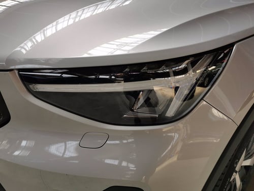 VOLVO Xc40 1.5 t5 recharge phev plus bright auto