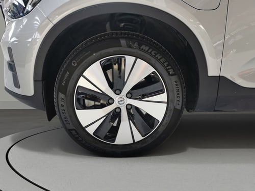 VOLVO Xc40 1.5 t5 recharge phev plus bright auto