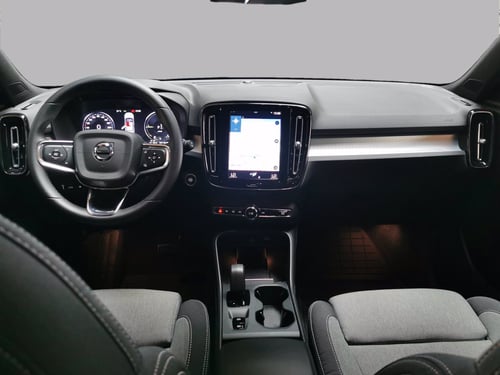 VOLVO Xc40 1.5 t5 recharge phev plus bright auto