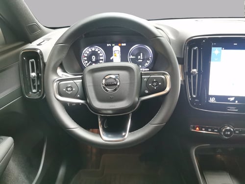 VOLVO Xc40 1.5 t5 recharge phev plus bright auto