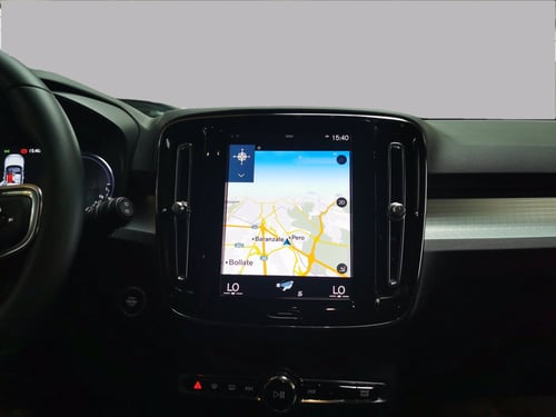 VOLVO Xc40 1.5 t5 recharge phev plus bright auto