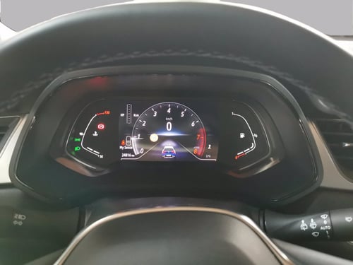 RENAULT Captur 1.0 tce intens gpl 100cv my21
