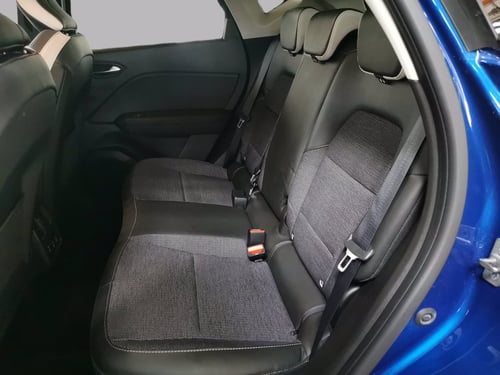 RENAULT Captur 1.0 tce intens gpl 100cv my21