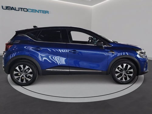 RENAULT Captur 1.0 tce intens gpl 100cv my21