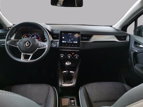 RENAULT Captur 1.0 tce intens gpl 100cv my21