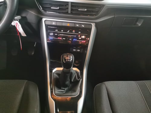 VOLKSWAGEN T-roc 2.0 tdi life 115cv