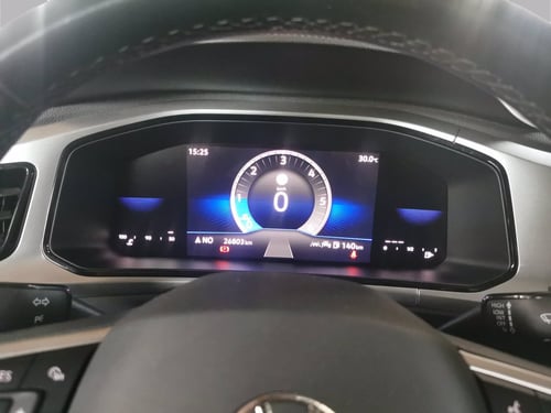 VOLKSWAGEN T-roc 2.0 tdi life 115cv