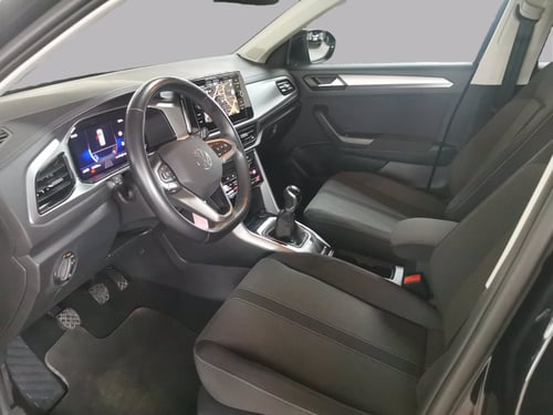 VOLKSWAGEN T-roc 2.0 tdi life 115cv