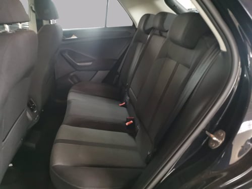VOLKSWAGEN T-roc 2.0 tdi life 115cv